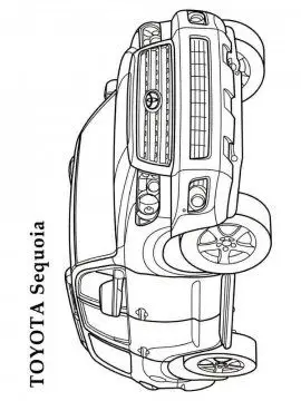 Tranh tô màu siêu xe - Bức tranh đầy tốc độ và màu sắc 40