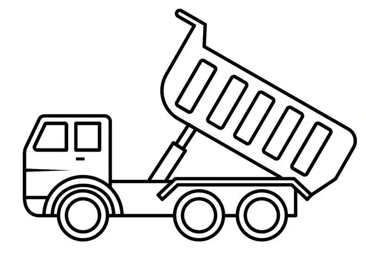 Tranh tô màu siêu xe - Bức tranh đầy tốc độ và màu sắc 42