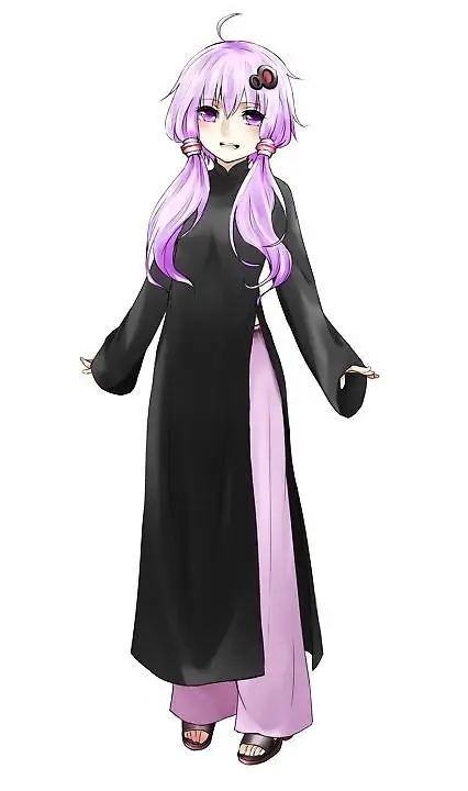 Tranh Vẽ Cô Gái Mặc Áo Dài: Sự Thanh Lịch Trong Từng Đường Nét 24