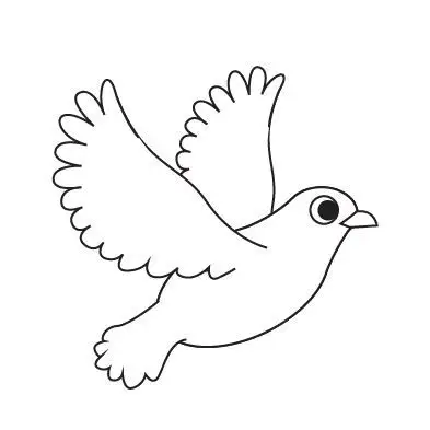 Tranh Vẽ Hồ Gươm Chưa Tô Màu: Hình Ảnh Để Bé Tự Do Thể Hiện Sáng Tạo 10