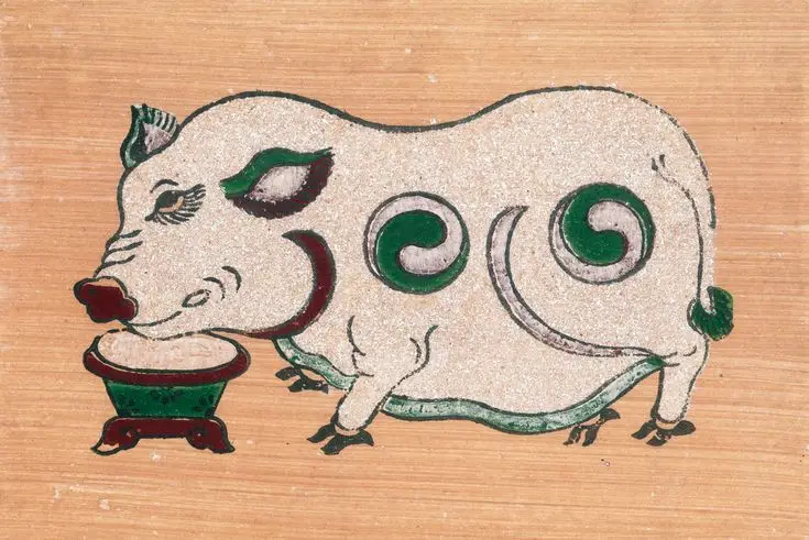 Tranh Vẽ Hồ Gươm Chưa Tô Màu: Hình Ảnh Để Bé Tự Do Thể Hiện Sáng Tạo 15