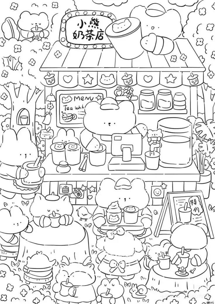 Tranh Vẽ Hồ Gươm Chưa Tô Màu: Hình Ảnh Để Bé Tự Do Thể Hiện Sáng Tạo 29