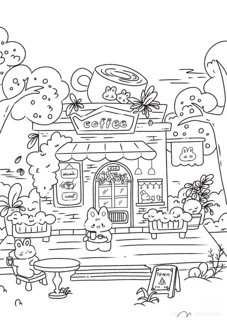 Tranh Vẽ Hồ Gươm Chưa Tô Màu: Hình Ảnh Để Bé Tự Do Thể Hiện Sáng Tạo 32