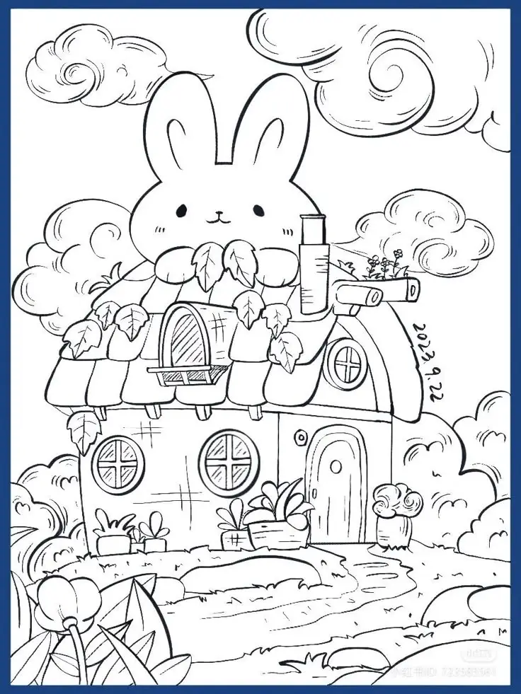 Tranh Vẽ Hồ Gươm Chưa Tô Màu: Hình Ảnh Để Bé Tự Do Thể Hiện Sáng Tạo 39