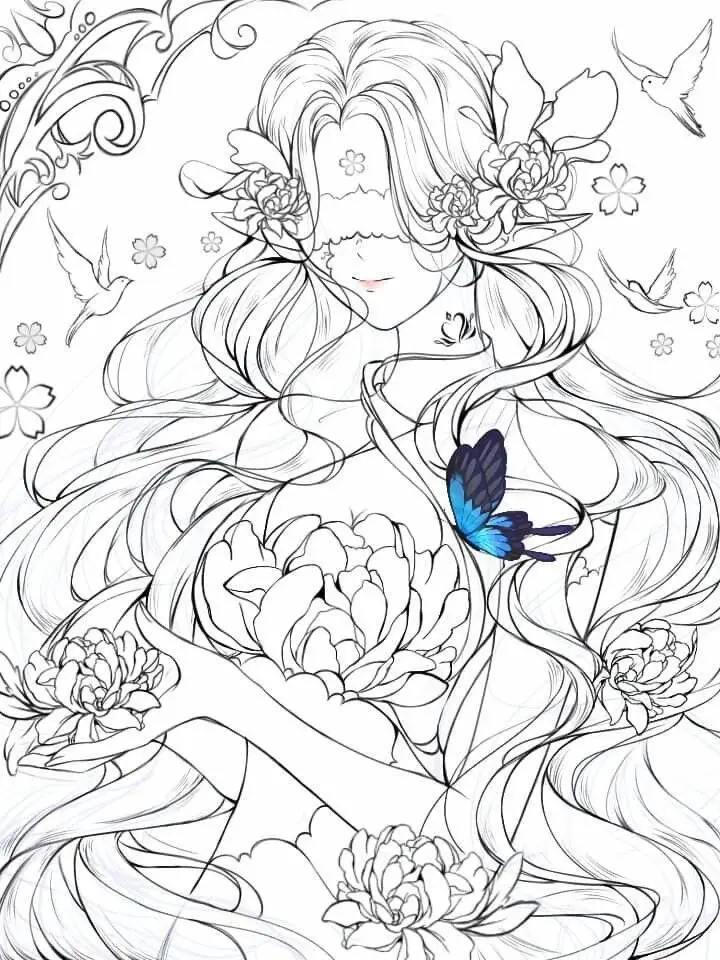 Tranh Vẽ Hồ Gươm Chưa Tô Màu: Hình Ảnh Để Bé Tự Do Thể Hiện Sáng Tạo 41