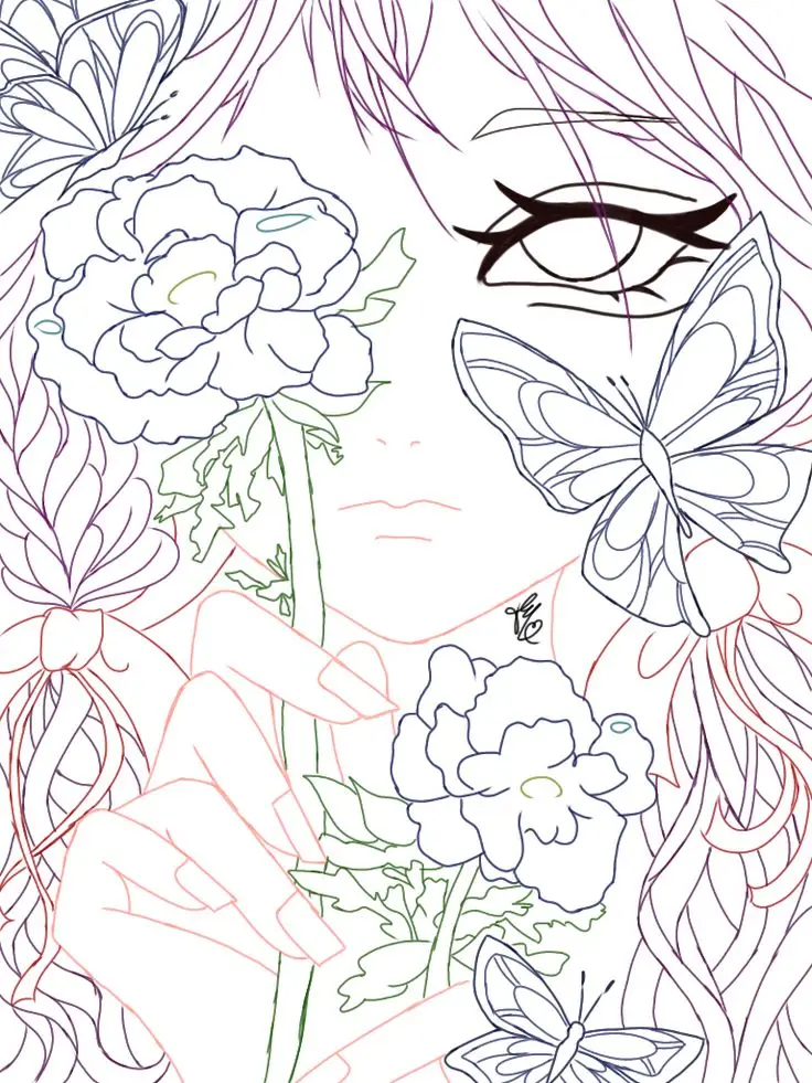 Tranh Vẽ Hồ Gươm Chưa Tô Màu: Hình Ảnh Để Bé Tự Do Thể Hiện Sáng Tạo 43