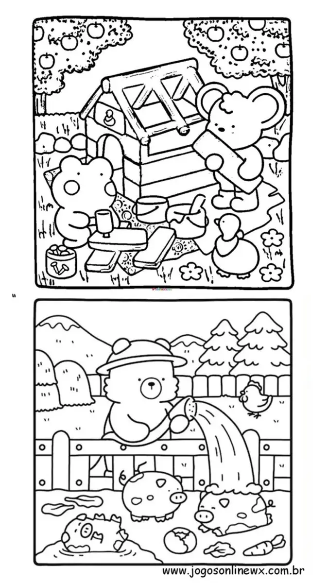 Tranh Vẽ Hồ Gươm Chưa Tô Màu: Hình Ảnh Để Bé Tự Do Thể Hiện Sáng Tạo 52