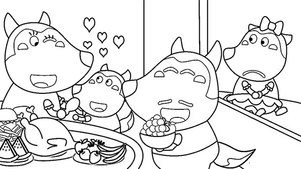 Tranh Vẽ Hồ Gươm Chưa Tô Màu: Hình Ảnh Để Bé Tự Do Thể Hiện Sáng Tạo 57