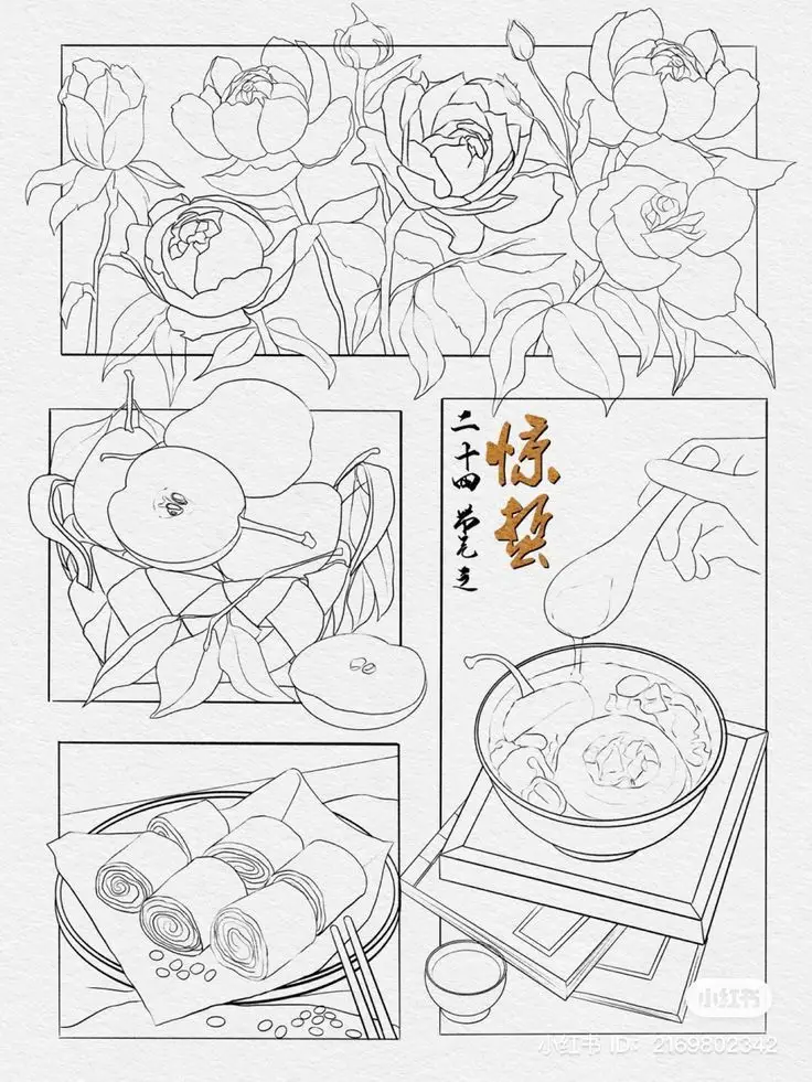 Tranh Vẽ Hồ Gươm Chưa Tô Màu: Hình Ảnh Để Bé Tự Do Thể Hiện Sáng Tạo 60