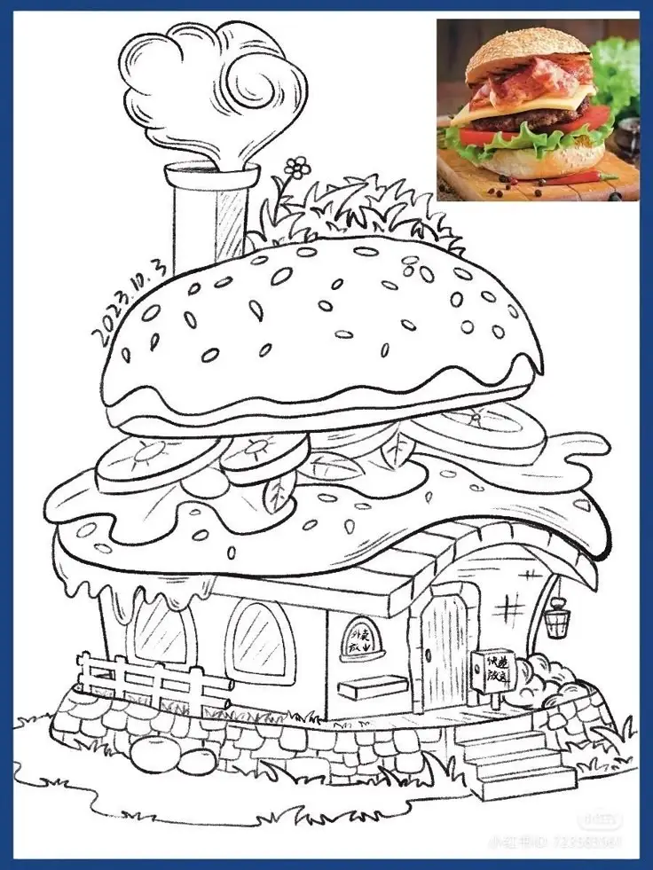 Tranh Vẽ Hồ Gươm Chưa Tô Màu: Hình Ảnh Để Bé Tự Do Thể Hiện Sáng Tạo 65