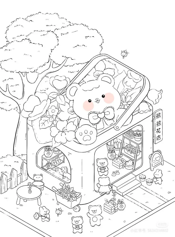 Tranh Vẽ Hồ Gươm Chưa Tô Màu: Hình Ảnh Để Bé Tự Do Thể Hiện Sáng Tạo 70