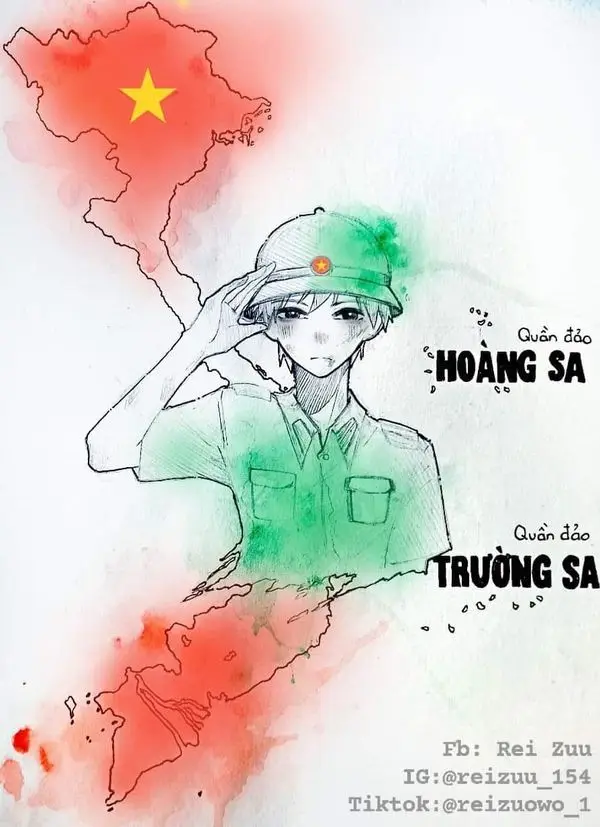 Vẽ Lăng Bác Hồ Chưa Tô Màu - Học Hỏi Lịch Sử Cho Trẻ 28