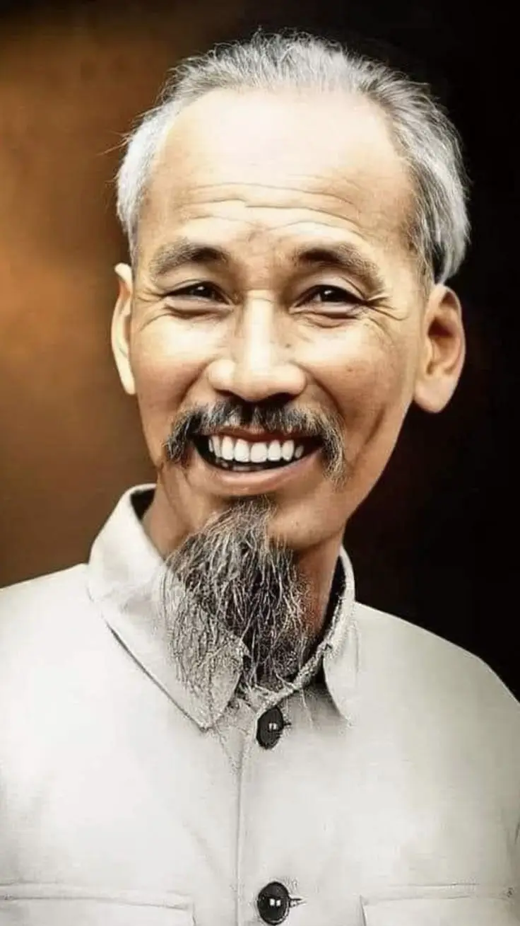 Vẽ Lăng Bác Hồ Chưa Tô Màu - Học Hỏi Lịch Sử Cho Trẻ 37