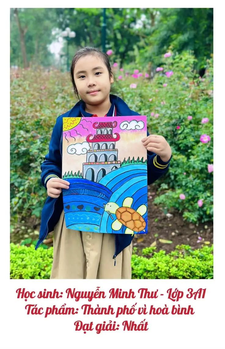 Vẽ Lăng Bác Hồ Chưa Tô Màu - Học Hỏi Lịch Sử Cho Trẻ 47