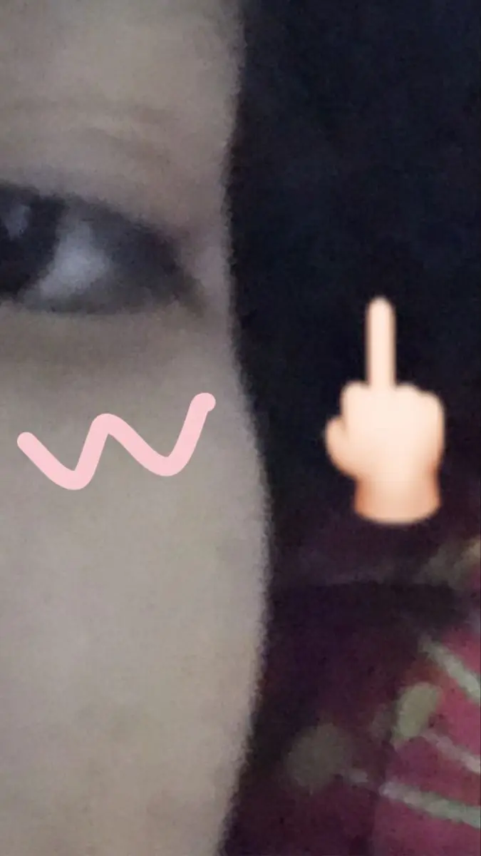 Trước Gương Ảnh Gái K10 Che Mặt - Sự Huyền Bí Trong Hình Ảnh 17