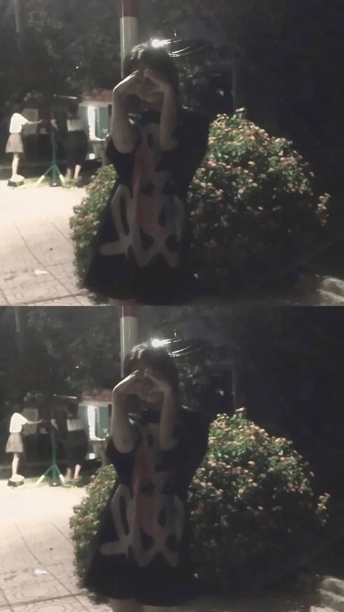 Trước Gương Ảnh Gái K10 Che Mặt - Sự Huyền Bí Trong Hình Ảnh 18