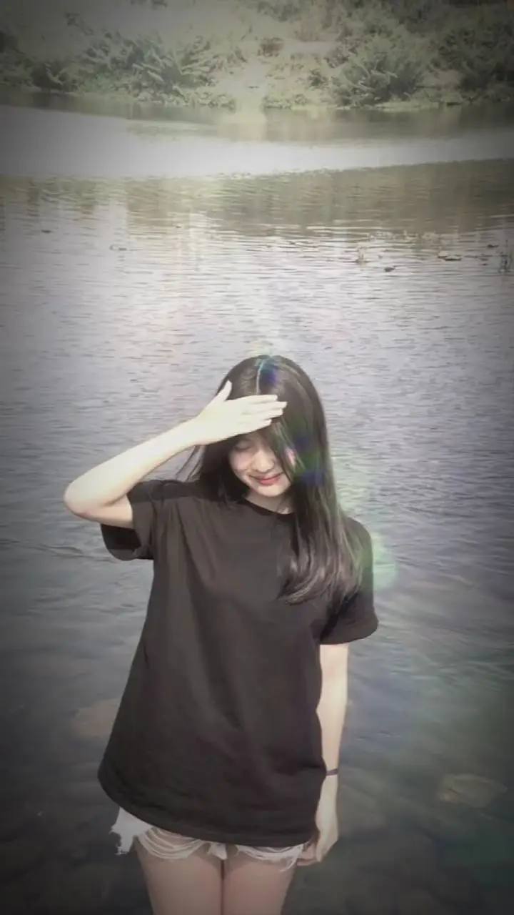 Trước Gương Ảnh Gái K10 Che Mặt - Sự Huyền Bí Trong Hình Ảnh 21