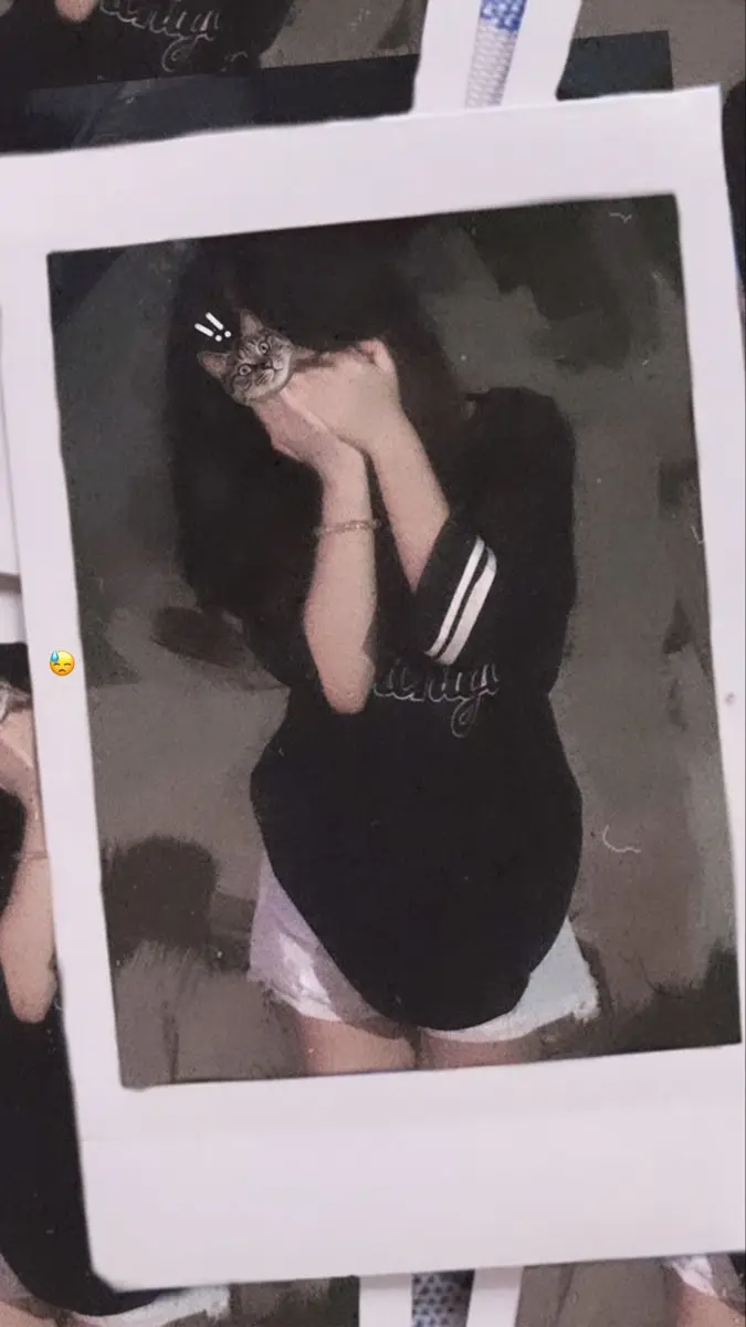 Trước Gương Ảnh Gái K10 Che Mặt - Sự Huyền Bí Trong Hình Ảnh 39