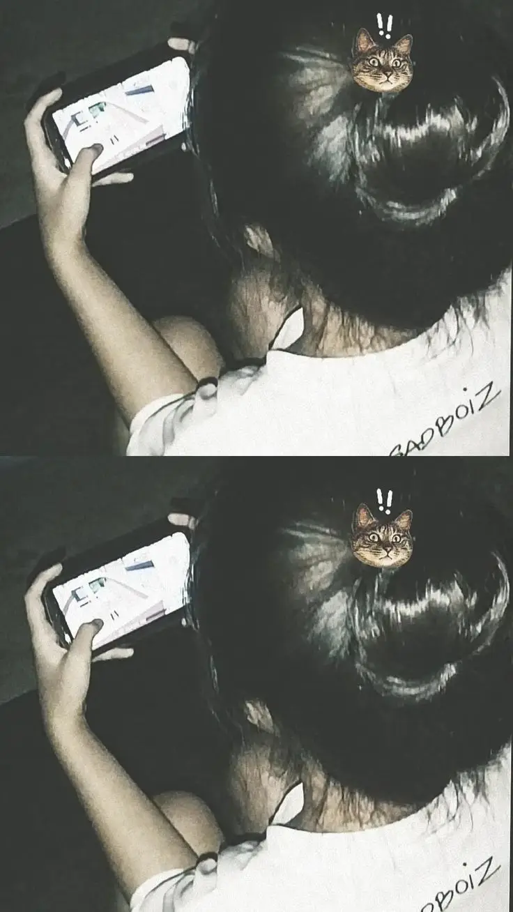 Trước Gương Ảnh Gái K10 Che Mặt - Sự Huyền Bí Trong Hình Ảnh 40