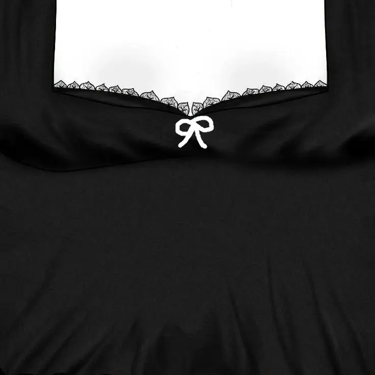 T-Shirt Roblox Hầu Gái - Khám Phá Thế Giới Thời Trang Đáng Yêu 4