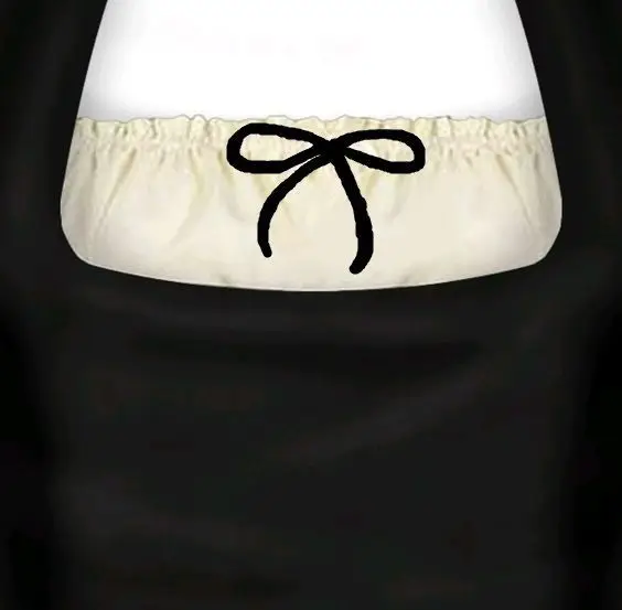 T-Shirt Roblox Hầu Gái - Khám Phá Thế Giới Thời Trang Đáng Yêu 15