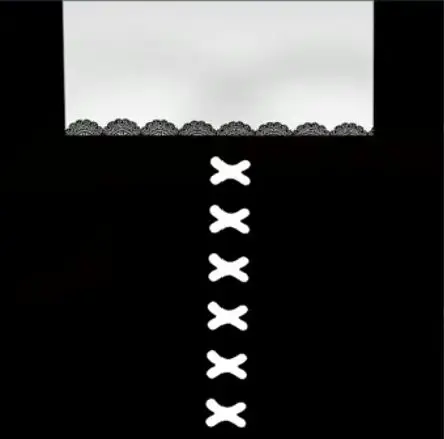 T-Shirt Roblox Hầu Gái - Khám Phá Thế Giới Thời Trang Đáng Yêu 17