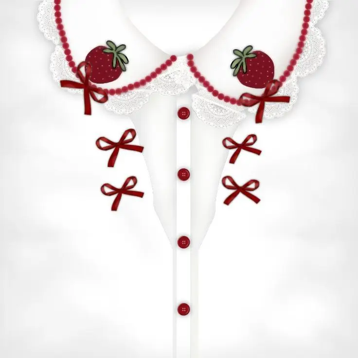 T-Shirt Roblox Hầu Gái - Khám Phá Thế Giới Thời Trang Đáng Yêu 23