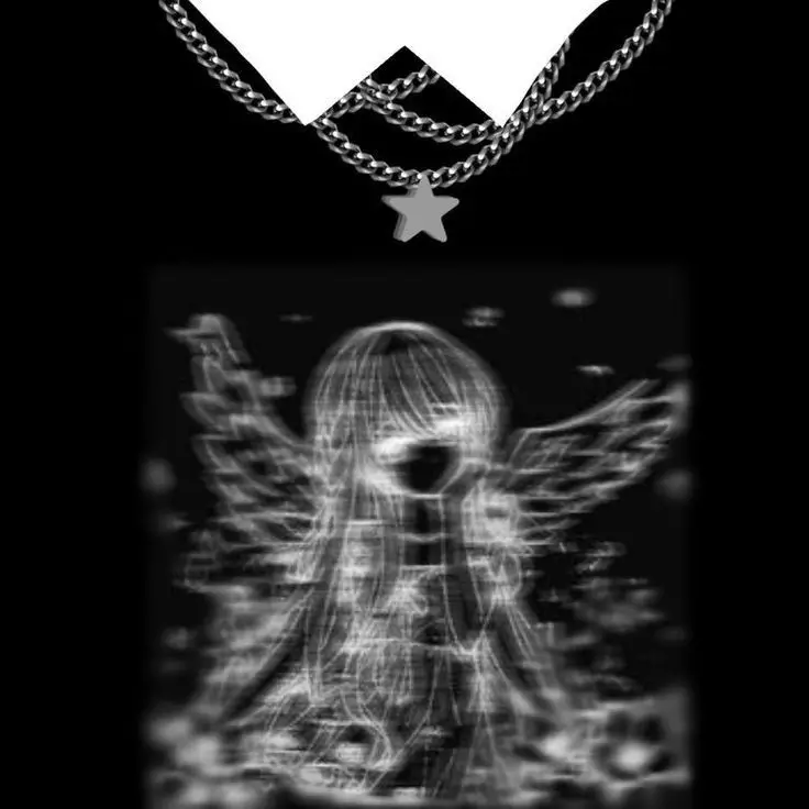 T-Shirt Roblox Hầu Gái - Khám Phá Thế Giới Thời Trang Đáng Yêu 25