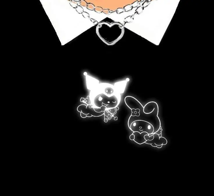 T-Shirt Roblox Hầu Gái - Khám Phá Thế Giới Thời Trang Đáng Yêu 27