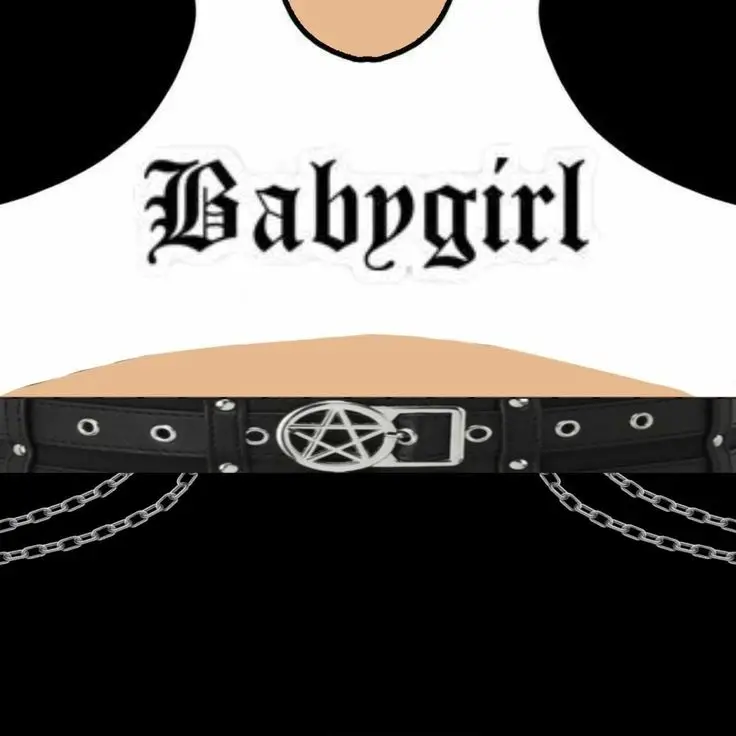 T-Shirt Roblox Hầu Gái - Khám Phá Thế Giới Thời Trang Đáng Yêu 40