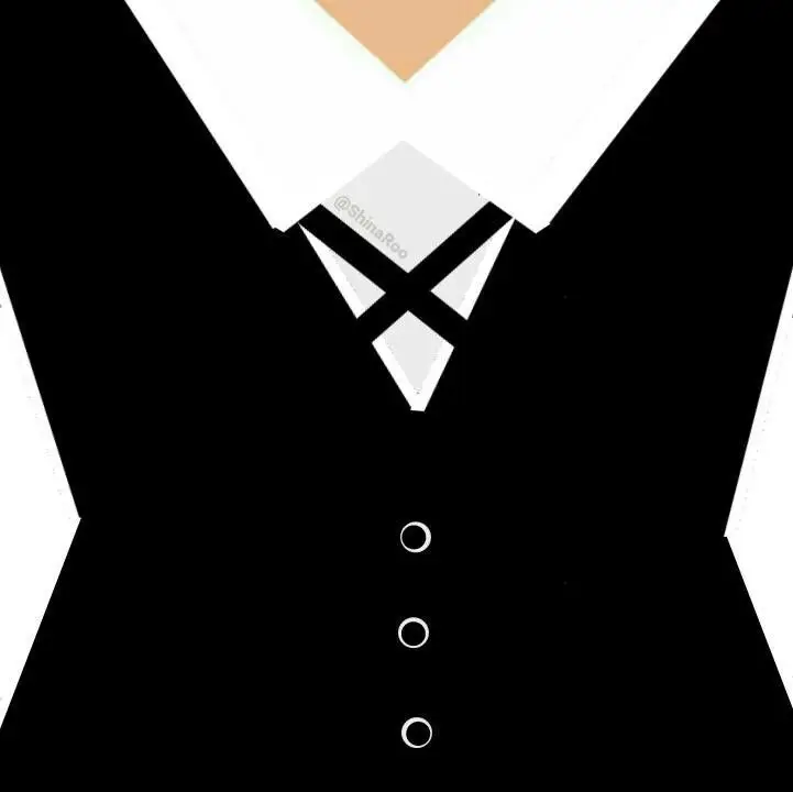 T-Shirt Roblox Hầu Gái - Khám Phá Thế Giới Thời Trang Đáng Yêu 50