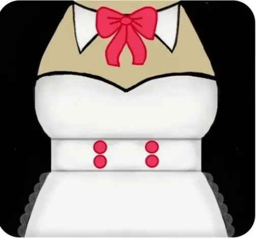 T-Shirt Roblox Hầu Gái - Khám Phá Thế Giới Thời Trang Đáng Yêu 53