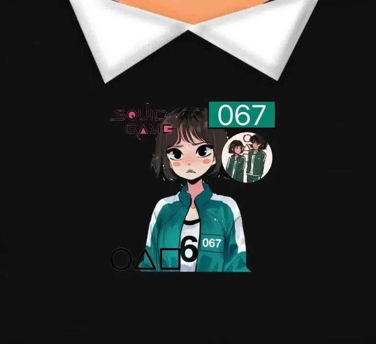 T-Shirt Roblox Hầu Gái - Khám Phá Thế Giới Thời Trang Đáng Yêu 61