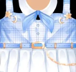 T-Shirt Roblox Hầu Gái - Khám Phá Thế Giới Thời Trang Đáng Yêu 66