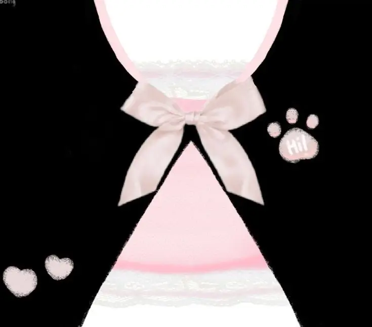 T-Shirt Roblox Hầu Gái - Khám Phá Thế Giới Thời Trang Đáng Yêu 67