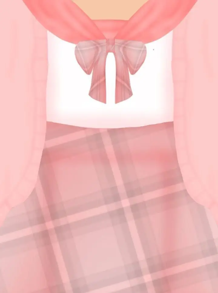 T-Shirt Roblox Hầu Gái - Khám Phá Thế Giới Thời Trang Đáng Yêu 72