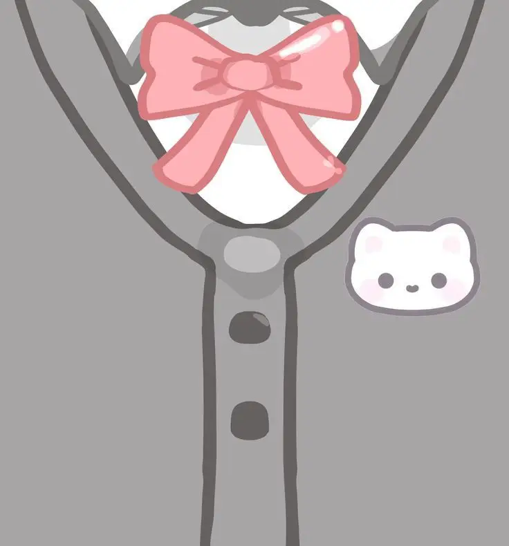 T-Shirt Roblox Hầu Gái - Khám Phá Thế Giới Thời Trang Đáng Yêu 79