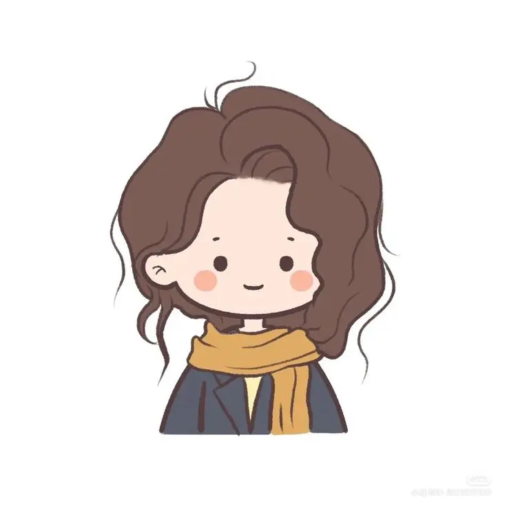 Vẽ Chân Dung Cô Gái Đơn Giản: Nghệ Thuật Từ Tâm Hồn 22