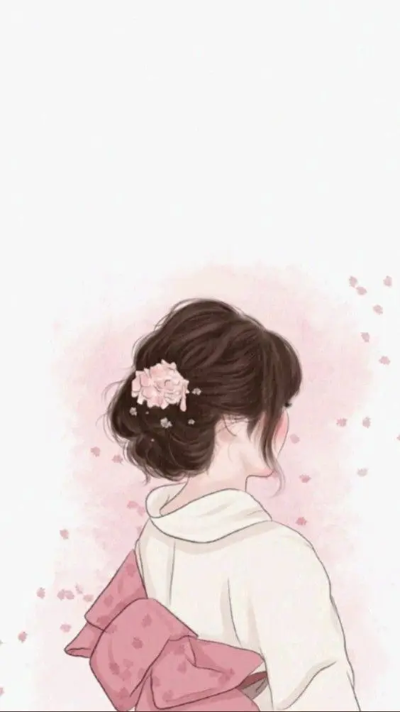 Vẽ Chân Dung Cô Gái Đơn Giản: Nghệ Thuật Từ Tâm Hồn 31