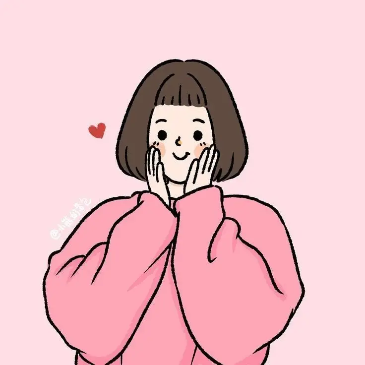 Vẽ Chân Dung Cô Gái Đơn Giản: Nghệ Thuật Từ Tâm Hồn 40