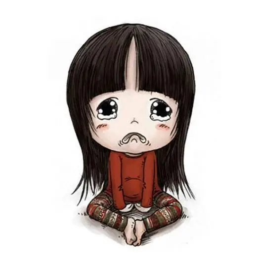 Vẽ Chân Dung Cô Gái Đơn Giản: Nghệ Thuật Từ Tâm Hồn 59