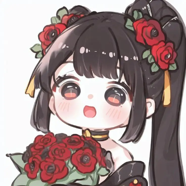 Vẽ Cô Gái Chibi Cute - Hướng Dẫn Và Bộ Sưu Tập Hình Ảnh Đáng Yêu 6