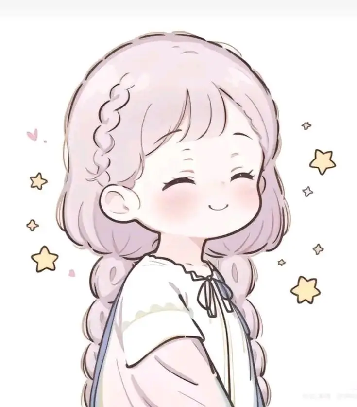 Vẽ Cô Gái Chibi Cute - Hướng Dẫn Và Bộ Sưu Tập Hình Ảnh Đáng Yêu 13