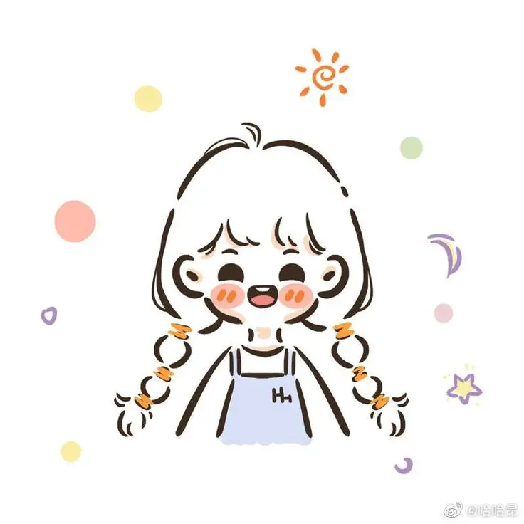 Vẽ Cô Gái Chibi Cute - Hướng Dẫn Và Bộ Sưu Tập Hình Ảnh Đáng Yêu 18