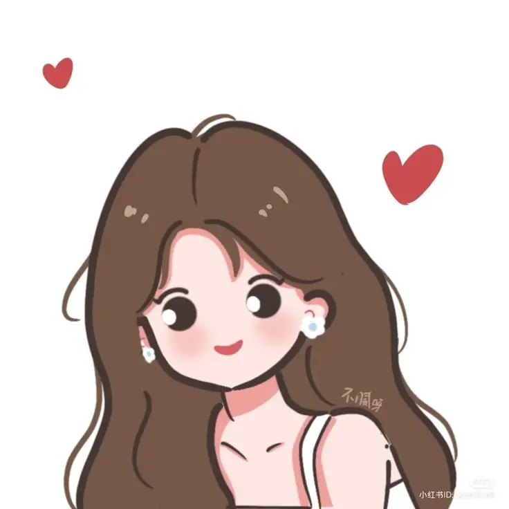 Vẽ Cô Gái Chibi Cute - Hướng Dẫn Và Bộ Sưu Tập Hình Ảnh Đáng Yêu 25