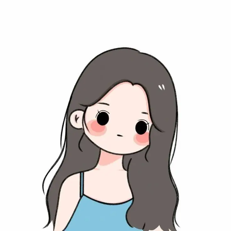 Vẽ Cô Gái Chibi Cute - Hướng Dẫn Và Bộ Sưu Tập Hình Ảnh Đáng Yêu 32