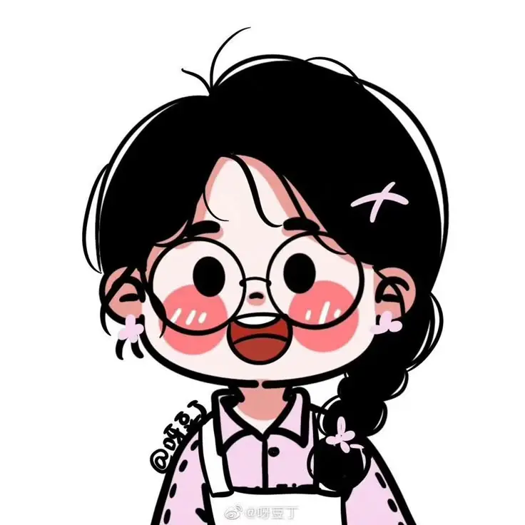 Vẽ Cô Gái Chibi Cute - Hướng Dẫn Và Bộ Sưu Tập Hình Ảnh Đáng Yêu 33