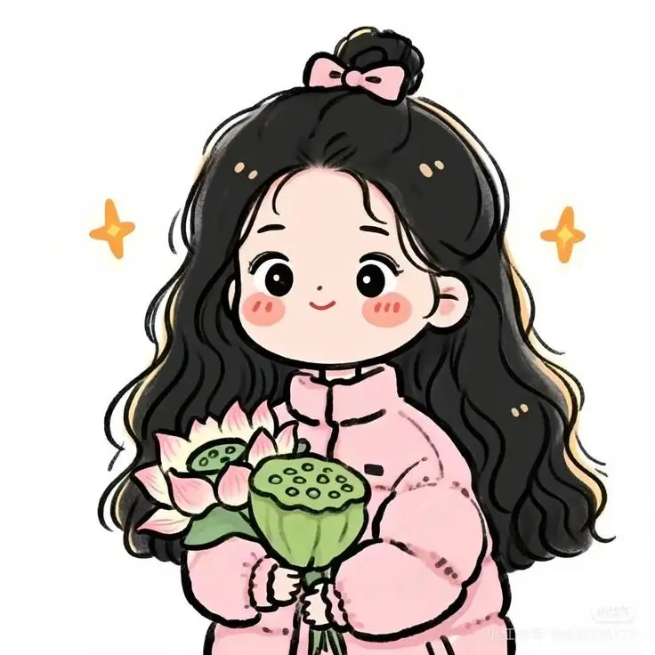 Vẽ Cô Gái Chibi Cute - Hướng Dẫn Và Bộ Sưu Tập Hình Ảnh Đáng Yêu 37