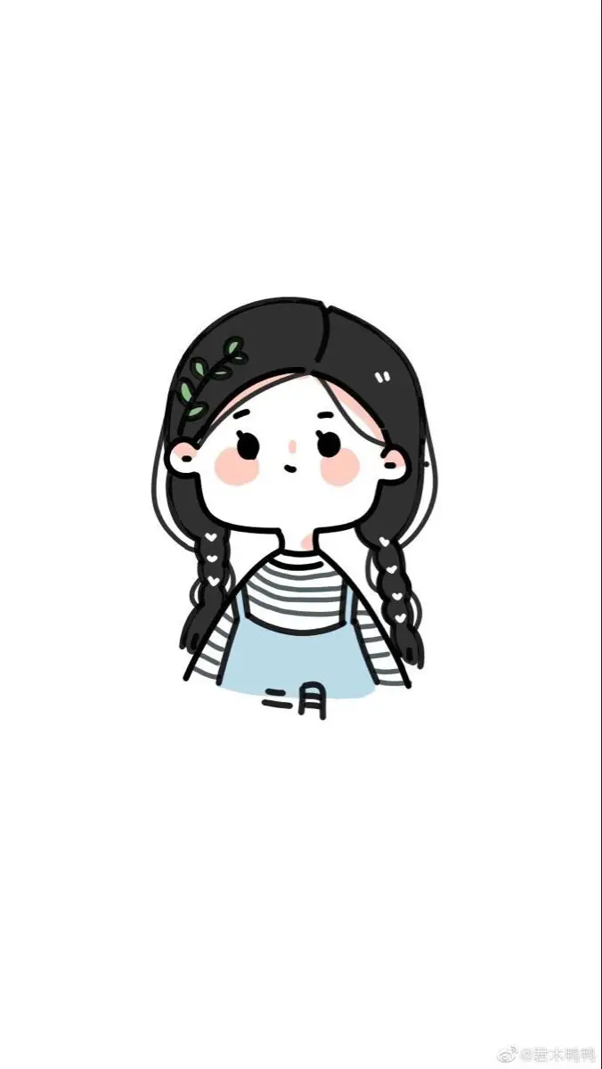 Vẽ Cô Gái Chibi Cute - Hướng Dẫn Và Bộ Sưu Tập Hình Ảnh Đáng Yêu 38