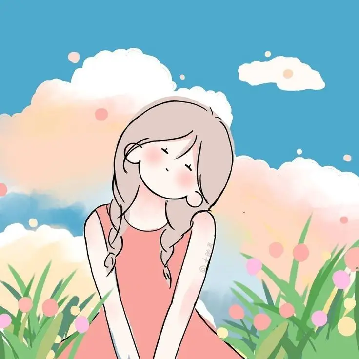 Vẽ Cô Gái Chibi Cute - Hướng Dẫn Và Bộ Sưu Tập Hình Ảnh Đáng Yêu 42